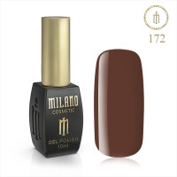 Гель лак MILANO 10ml 172